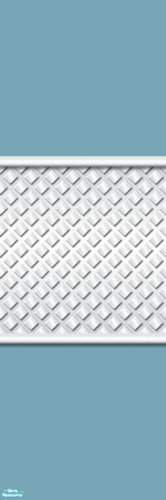 Sims 2 — Studio K Kitchen 12 - Light Teal by StudioKhagerks — 