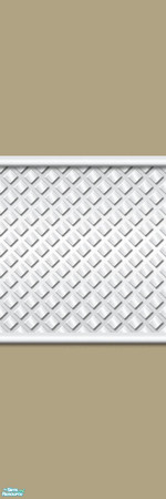 Sims 2 — Studio K Kitchen 12 - Mochaccino by StudioKhagerks — 