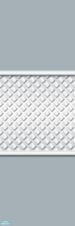 Sims 2 — Studio K Kitchen 12 - Sterling by StudioKhagerks — 