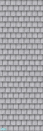 Sims 2 — Studio K Shakes - Grey by StudioKhagerks — 