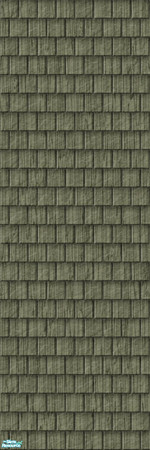 Sims 2 — Studio K Shakes - Moss by StudioKhagerks — 