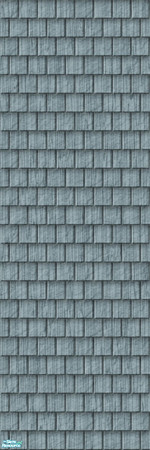 Sims 2 — Studio K Shakes - Aegean by StudioKhagerks — 