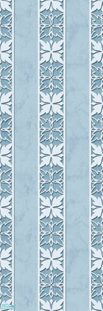 Sims 2 — Studio K Leaf Line - Rain by StudioKhagerks — 