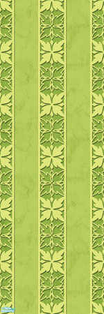 Sims 2 — Studio K Leaf Line - Pear by StudioKhagerks — 