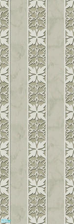 Sims 2 — Studio K Leaf Line - Dove by StudioKhagerks — 