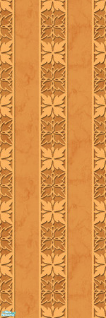 Sims 2 — Studio K Leaf Line - Melon by StudioKhagerks — 