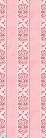 Sims 2 — Studio K Leaf Line - Carnation by StudioKhagerks — 