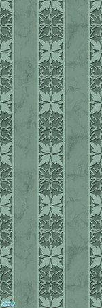 Sims 2 — Studio K Leaf Line - Aspen by StudioKhagerks — 