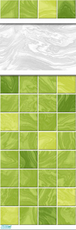 Sims 2 — Studio K Marble - Pear by StudioKhagerks — 