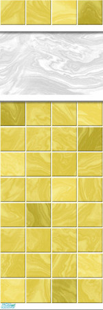 Sims 2 — Studio K Marble - Lemonade by StudioKhagerks — 