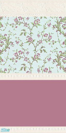 Sims 2 — Wild Rose Wallpaper 4 by ziggy28 — Wallpaper 4