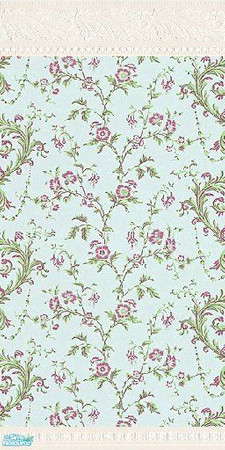 Sims 2 — Wild Rose Wallpaper 2 by ziggy28 — Wallpaper 2