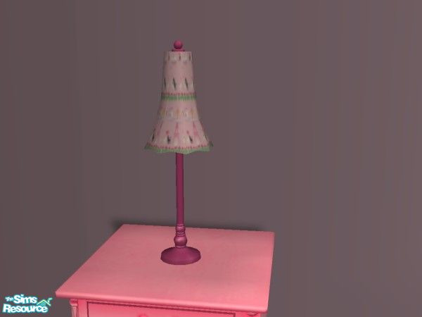 Sims 2 — Kids Paris Bedroom - Parisshade by simgirl675 — 
