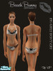 Sims 2 — 008_Beach Bunny Swimwear - Big girls Don\'t Cry *By VF* by VictoriaFashion — 