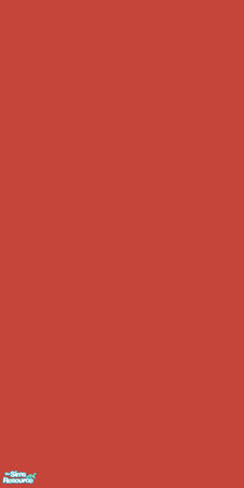 Sims 2 — Sherwin-Williams Red Collection  - Ablaze by rebelxgirl — \"Ablaze\", a shade of red from the