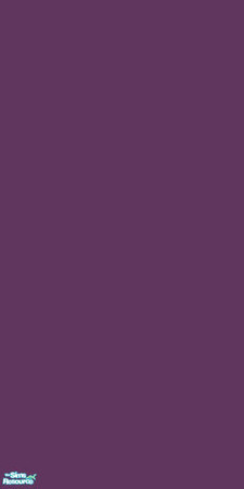 Sims 2 — Sherwin Williams Purple Collection - Kimono Violet by rebelxgirl — \"Kimono Violet\", a shade of