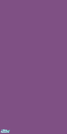Sims 2 — Sherwin Williams Purple Collection - Passionate Purple by rebelxgirl — \"Passionate Purple\", a shade
