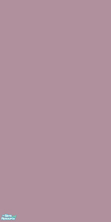 Sims 2 — Sherwin Williams Purple Collection - Thistle by rebelxgirl — \"Thistle\", a shade of purple from the