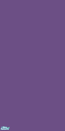 Sims 2 — Sherwin Williams Purple Collection - African Violet by rebelxgirl — \"African Violet\", a shade of
