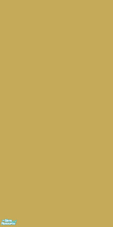 Sims 2 — Sherwin Williams Yellow Collection - Alchemy by rebelxgirl — \"Alchemy\", a shade of yellow from the