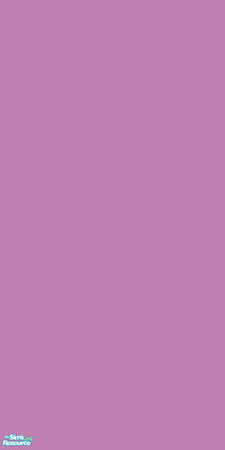 Sims 2 — Sherwin Williams Purple Collection - Drama Violet by rebelxgirl — \"Drama Violet\", a shade of purple