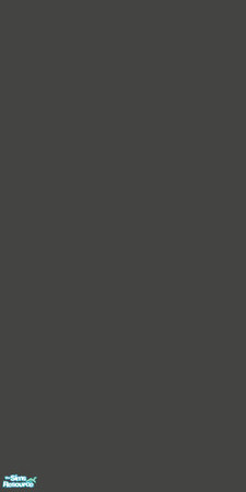 Sims 2 — Sherwin Williams Gray Collection - Iron Ore by rebelxgirl — \"Iron Ore\", a shade of gray from the