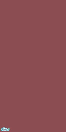 Sims 2 — Sherwin Williams Pink Collection - Cordial by rebelxgirl — \"Cordial\", a shade of pink from the