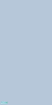 Sims 2 — Sherwin Williams Blue Collection - Blissful Blue by rebelxgirl — \"Blissful Blue\", a shade of blue