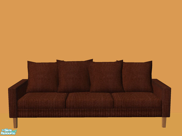 Sims 2 — Tane Living - Cushions 14 by Shakeshaft — Part of a set of 16 Sofa and 16 Cushion recolours to match the Tane