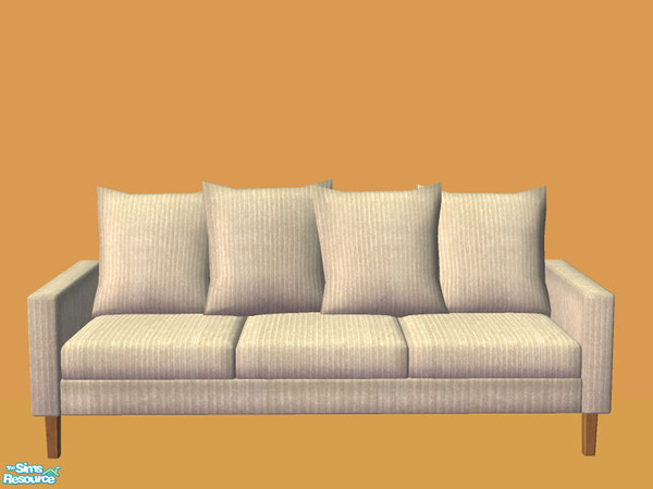 Sims 2 — Tane Living - Cushions 16 by Shakeshaft — Part of a set of 16 Sofa and 16 Cushion recolours to match the Tane