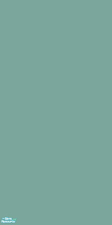 Sims 2 — Sherwin Williams Blue Collection - Composed by rebelxgirl — \"Composed\", a shade of blue from the