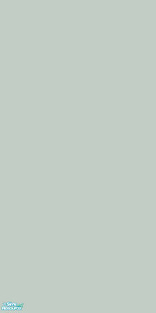 Sims 2 — Sherwin Williams Blue Collection - Rainwashed by rebelxgirl — \"Rainwashed\", a shade of blue from the