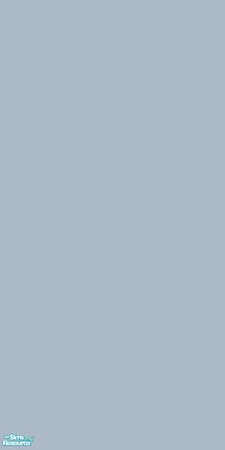 Sims 2 — Sherwin Williams Blue Collection - Windy Blue by rebelxgirl — \"Windy Blue\", a shade of blue from the