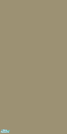Sims 2 — Sherwin-Williams Brown Collection - Sawdust by rebelxgirl — \"Sawdust\", a shade of brown from the
