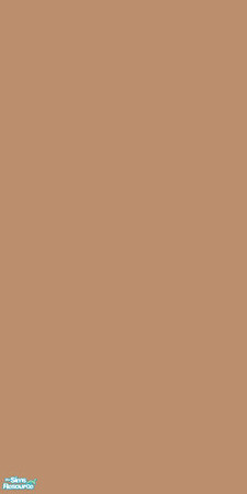 Sims 2 — Sherwin-Williams Brown Collection - Oak Creek by rebelxgirl — \"Oak Creek\", a shade of brown from the