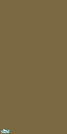 Sims 2 — Sherwin-Williams Brown Collection - Mossy Gold by rebelxgirl — \"Mossy Gold\", a shade of brown from
