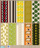 Sims 2 — WALLPAPER SET 01 - FINNISH DESIGN by KalmanKukka — Ten various themes. No mesh needed.