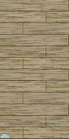 Sims 2 — Weathered Wall and Floor Set - Weathered Wall 4 by Gumby_Girl — Set of 6 seamless weathered wall panels and