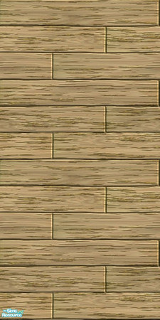 Sims 2 — Weathered Wall and Floor Set - Weathered Wall 1 by Gumby_Girl — Set of 6 seamless weathered wall panels and