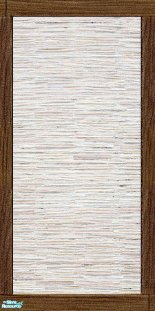 Sims 2 — White Bricks Set - White Bricks Wall 3 by SofijaDosen — Price in game is 1$, like for all my walls & floors.