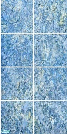 Sims 2 — Opulence - Opulence 1 by ziggy28 — Wall tile 1