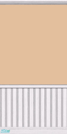 Sims 2 — No Place Like Home - 2 by agaliha5 — painted walls for your home. each are only $1 in game