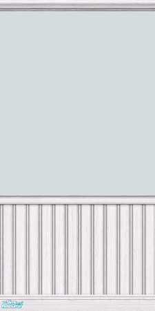 Sims 2 — No Place Like Home - 3 by agaliha5 — painted walls for your home. each are only $1 in game