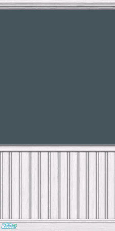 Sims 2 — No Place Like Home - 4 by agaliha5 — painted walls for your home. each are only $1 in game