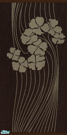 Sims 2 — Chocolate - 2 by Harmonia — 