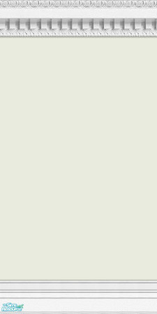 Sims 2 — Blossom Stripe Wall Collection - 06 by elektra274 — 6 of 10 walls.