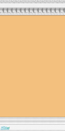 Sims 2 — Blossom Stripe Wall Collection - 09 by elektra274 — 9 of 10 walls.