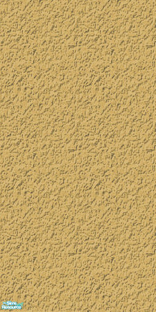 Sims 2 — Textured stucco walls-Tuscan gold by katalina — Stucco walls in popular colors, Enjoy!