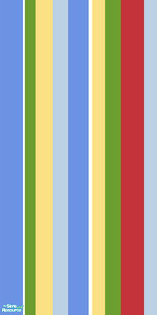 Sims 2 — Hippy by Pinkett — Hippy by Pinkett@TSR