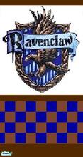 Sims 1 — raveclaw wallpaper by jhs3fh — Wallpaper for your Harry Potter\'s Hogwarts Castle